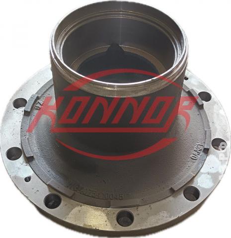 Ступица переднего моста WG4075410045 мост VGD95