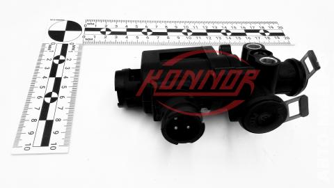 Клапан электромагнитный DZ97189716021