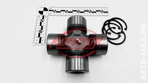 Крестовина карданного вала WG9319313250 57х144мм