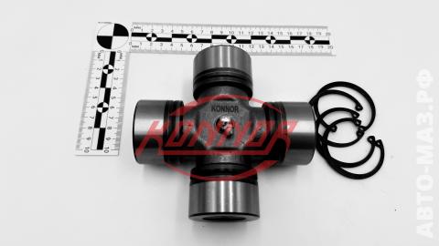 Крестовина карданного вала 2201030-1050/A FAW J6,