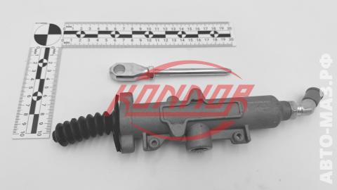 Цилиндр сцепления главный 1602110-76W/B для FAW J6