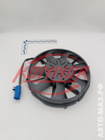 Вентилятор блока охлаждения VA113-BBL504P/N-94