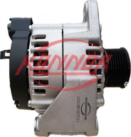 Генератор 28V 80A для SITRAK,HOWO 202V261017271