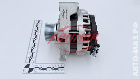 Генератор 24V АМАЗ 206 с дв. WEICHAI 1000179901