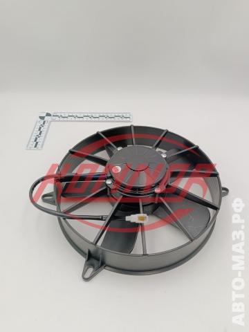 Вентилятор блока охлаждения VA03-BP70/LL-37SKONNOR