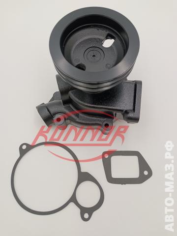 Насос водяной КАМАЗ 740-1307010-02 KONNOR