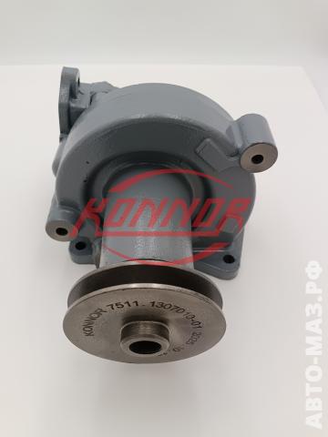 Насос водяной Н/О 7511.1307010-01 KONNOR
