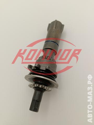 Р/К суппорта 13471 трещётка в сборе KONNOR