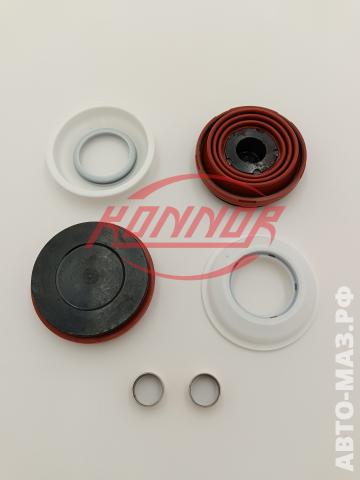 Р/к суппорта АМАЗ-203 SB, пыльники и упоры KONNOR