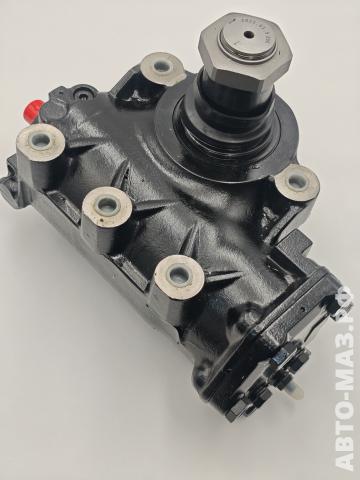 Механизм рулевой (КАМАЗ,НЕФАЗ) 8098 955 707 KONNOR