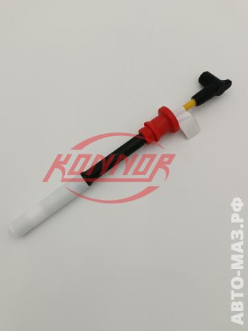 Провод системы зажигания 6108001906 газ.авт. 1 шт