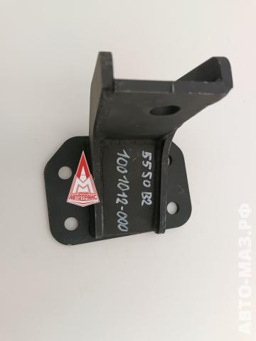 Кронштейн 5550В2-1001012-000