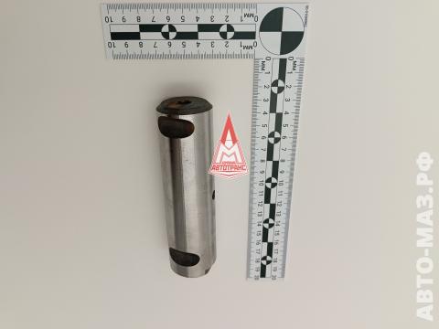 Палец ушка рессоры КАМАЗ 5320-2902478 передней