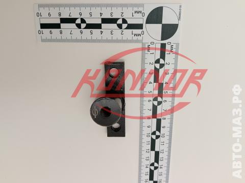 Кронштейн двери 216066-6106130 верхний