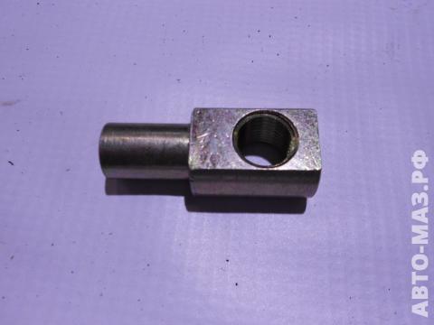 Упор кронштейна НШ 5336-3407219 (с резьбой)