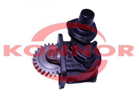 Коробка отбора мощности 503-4202010