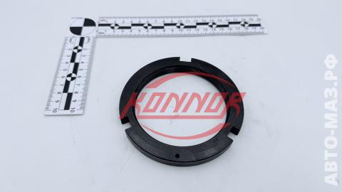 Гайка цапфы (с отверстием) 5336-3104077