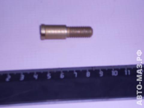 Фиксатор замка 6430-6105039