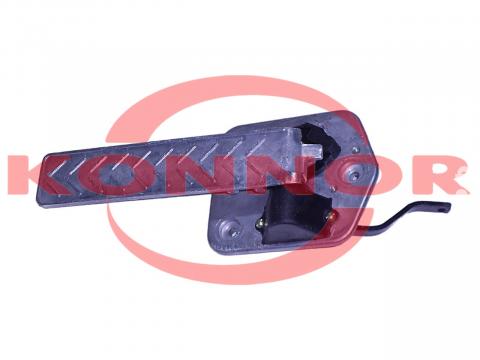 Педаль газа с кронштейном (СБ) 64221-1108005-10
