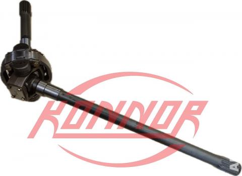 Шарнир равн угл скоростей (длин)лев5434-2304057-20