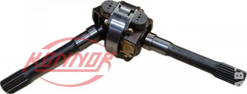 Шарнир равн угл скоростей (кор)прав5434-2304060-20