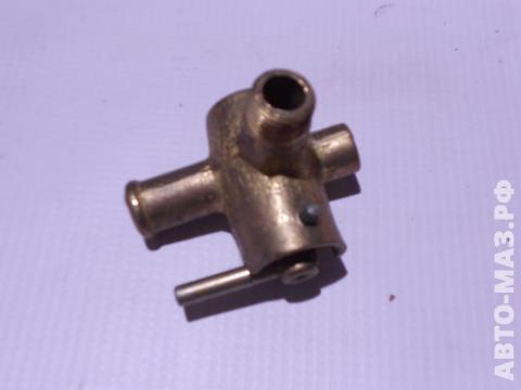 Кран отопителя 5336-8101310