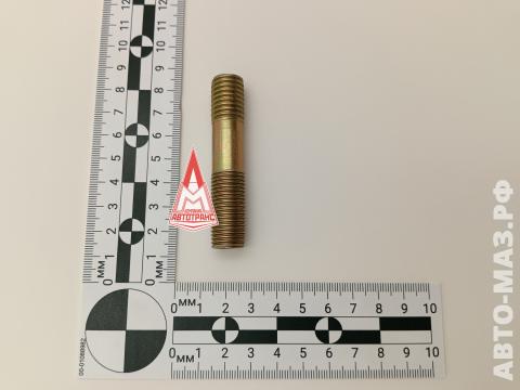 Шпилька М14х50 картера 373588