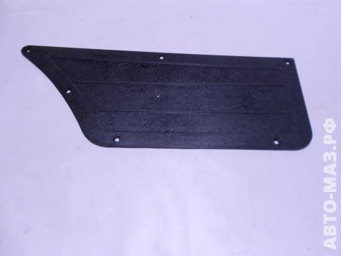 Накладка двери нижняя лев. 5336-6102021 ОЗАА