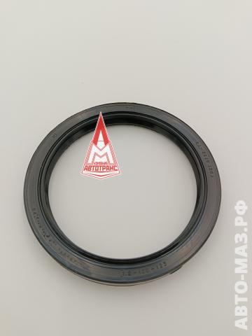 Манжета 100х125х2,2-12 Фланца КПП