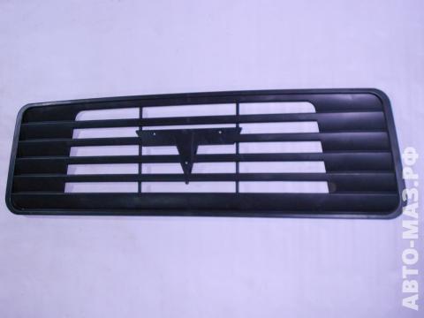 Облицовка решетка радиатора ЕВРО 6431-8401010 ОЗАА