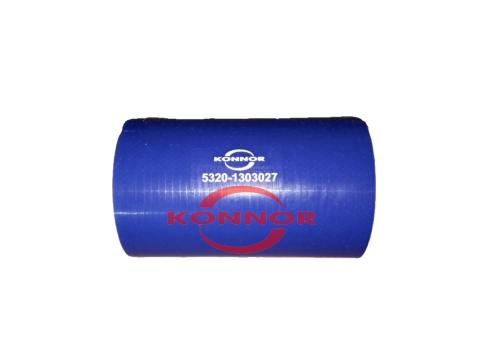 Патрубок радиат.(L=120 D=70) 5320-1303027 нижний