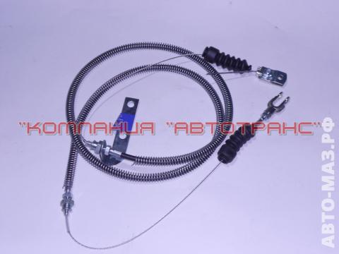 Трос газа в сборе (2455) 544010-1108580-01