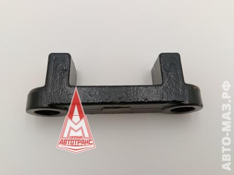 Накладка стремянки ушка рессоры пер. 64221-2902025