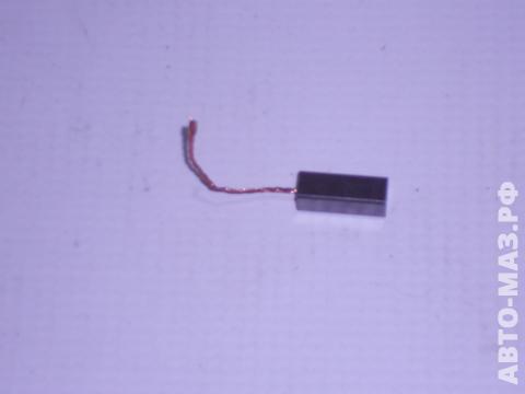 Щетка генератора Г273-3701030