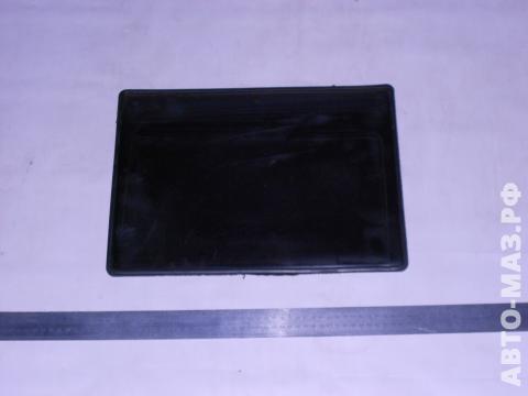 Брызговик резиновый пер.крыла 6430-8403276 390х290