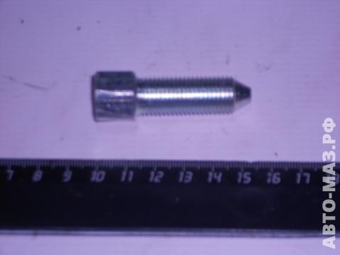 Переходник шланга подъема кабины 6422-5009069