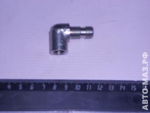 Угольник насоса МОК 64221-5009065
