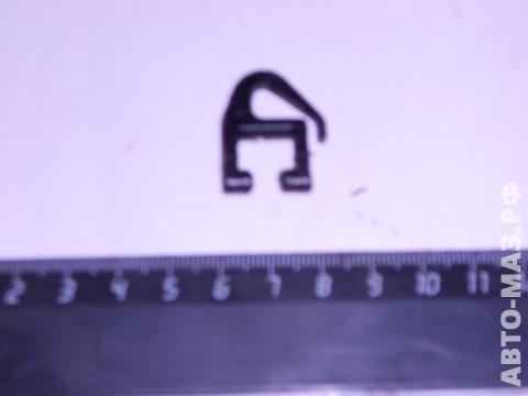 Держатель шторы крючок (5336) ОЗАА 64221-8205050