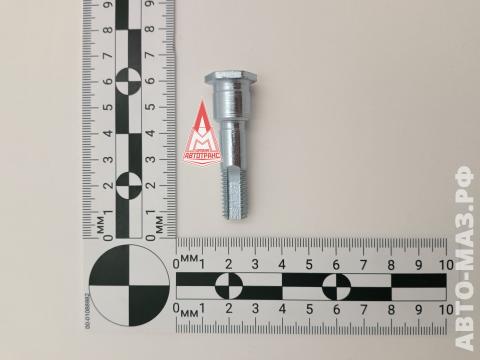 Ось рычага кулисы 4370-1702228