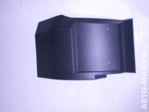 Панель брызговика (6430) 6312-8403040-011 ОЗАА