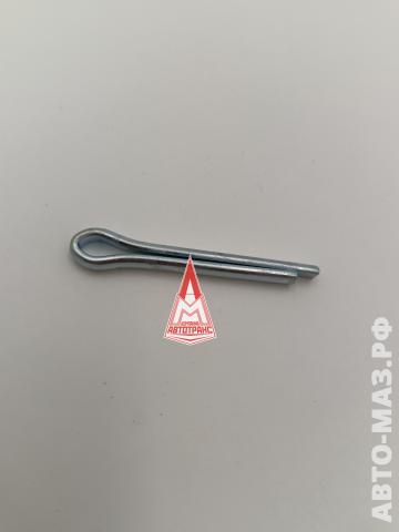 Шплинт 4х20 258052