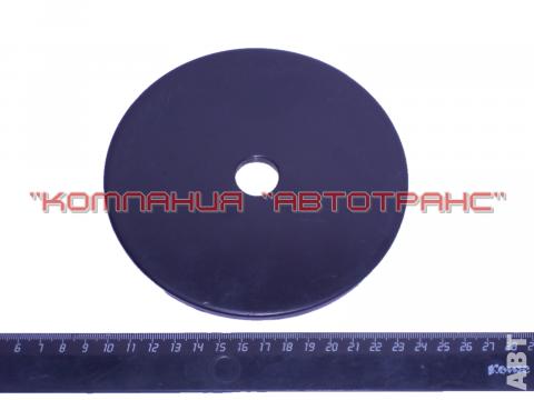Пластина 6430-1001057