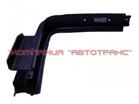 Кронштейн бака 6430-1101103-010