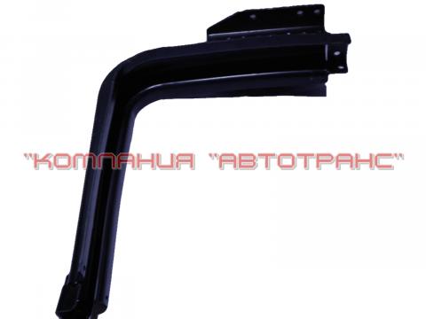 Кронштейн бака 6430-1101102-010