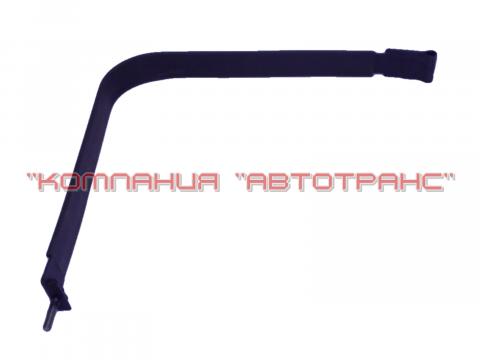 Хомут топливного бака (500л) 6430-1101110