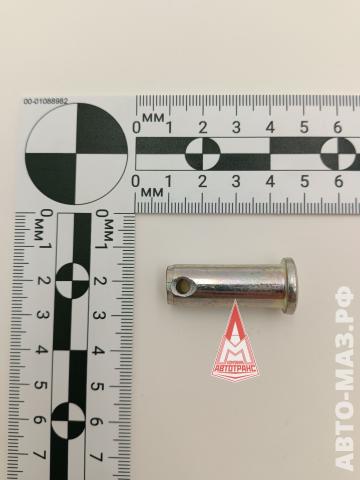 Палец 12*32 260086