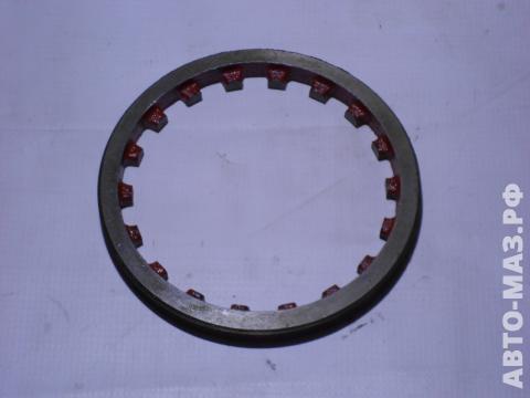 Гайка дифференциала (АМАЗ,МАЗ-4370) 103-2403040