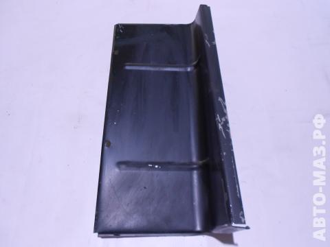 Панель кабины (подножки) зад. лев. 5336-8405037
