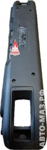 Бампер передний верхний СБ 437140-2803010-001 ОЗАА