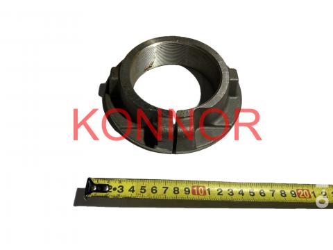 Гайка оси балансира Н/О 5516-2918202-010 KONNOR